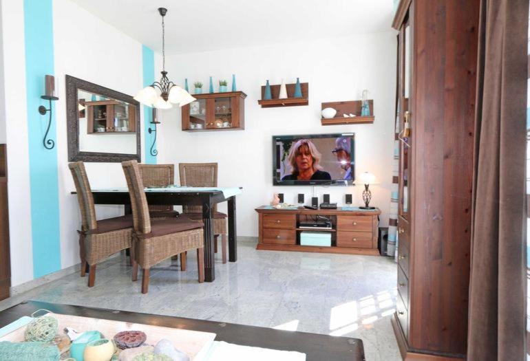 Villa Lena - Wohnung Perlmutt Sellin  Exteriér fotografie
